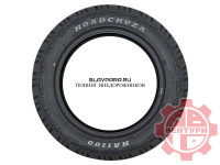 Шина ROADCRUZA RA1100 A/T LT275/55R19 119/116S