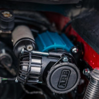 Компрессор ARB CKMA12 12В высокопроизводительный (бортовой)