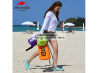 Гермомешок Naturehike Ocean Pack 10 л. (синий)