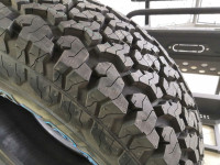 Шина внедорожная Maxxis AT 980 E Worm-drive 265/65R17 117/114Q