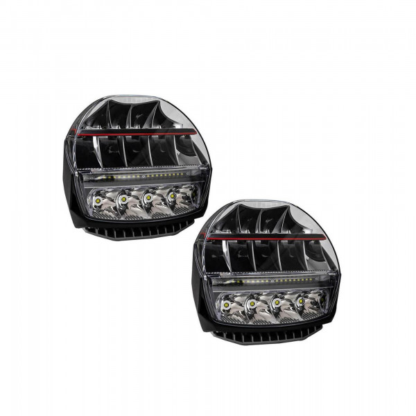 Светодиодные фары ARB Intensity IQ ARBVX17 комплект
