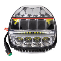 Светодиодные фары ARB Intensity IQ ARBVX17 комплект