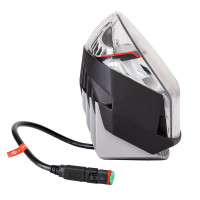 Светодиодные фары ARB Intensity IQ ARBVX17 комплект