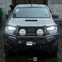 Светодиодные фары ARB Intensity IQ ARBVX17 комплект