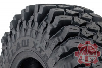 Шина WANDA CLAW XTR WN02 M/T 325/70-16LT (35x12.5-16LT) 120K POR