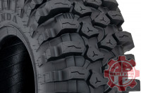 Шина WANDA CLAW XTR WN02 M/T 325/70-16LT (35x12.5-16LT) 120K POR