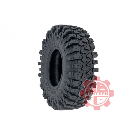 Шина WANDA CLAW XTR WN02 M/T 335/85-16LT (38.5x12.5-16LT) 128K POR