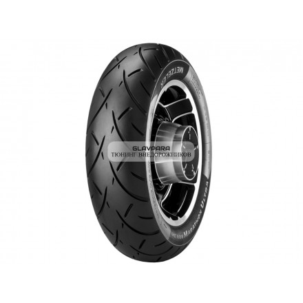 Мотошина Metzeler ME 888 Marathon Ultra 180/70 R16 77V TL