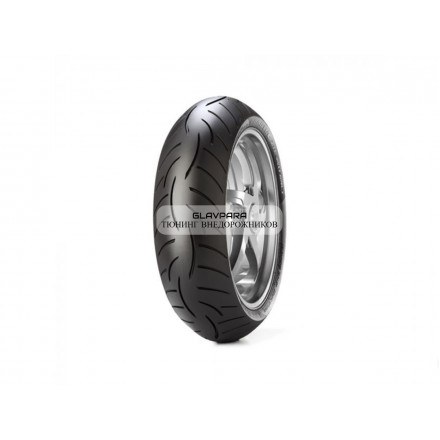 Мотошина Metzeler Roadtec Z8 180/55 ZR17 73W TL (M)