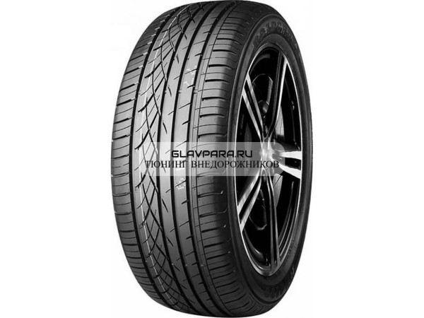 Шина ROADCRUZA RA4100 275/40R20 106W