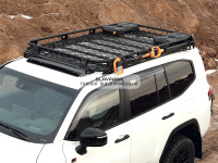 Багажник экспедиционный BMS для Toyota Land Cruiser 300