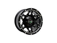 Диск литой PDW ALPHA 20x9, 6x139.7, ET20, D110.1