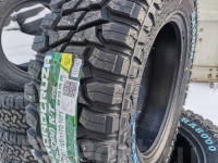 Шина внедорожная 285/70R17LT Roadcruza RA8000 121/118Q