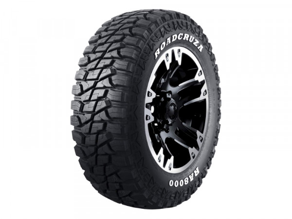 Шина внедорожная 265/75R16LT Roadcruza RA8000 123/120Q 10PR