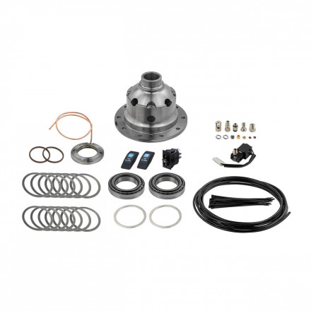 Блокировка дифференциала ARB Airlocker Dana 44 Jeep Cherokee, Wrangler (RD117)