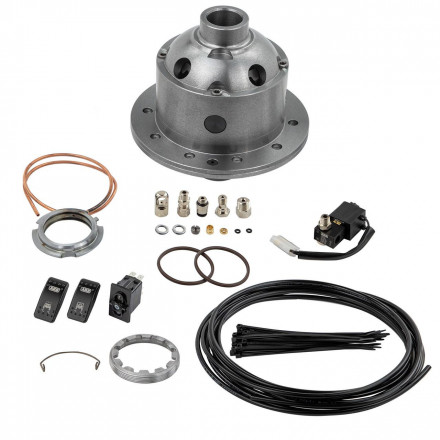 Блокировка дифференциала ARB RD128 для Land Rover Defender 90/110, Discovery, Range Rover