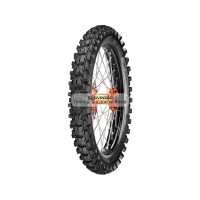 Мотошина Metzeler MC360 MID HARD 80/100 -21 51M TT MST R