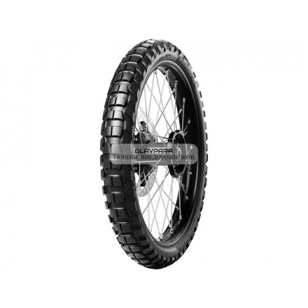 Мотошина Metzeler Karoo 4 150/70 R17 69T TL M+S