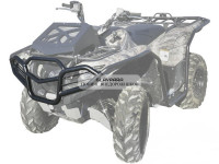 Передний бампер RIVAL для Yamaha Grizzly 700 (2011-2015) + комплект крепежа