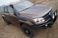 Шноркель Telawei SM1400A для Volkswagen Amarok 2011-2013